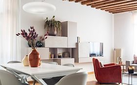 Erbaria Boutique Apartment R&R